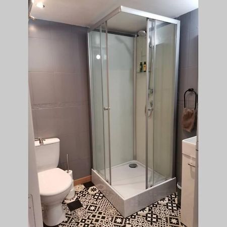 Le Cosy Apartment Vron ภายนอก รูปภาพ