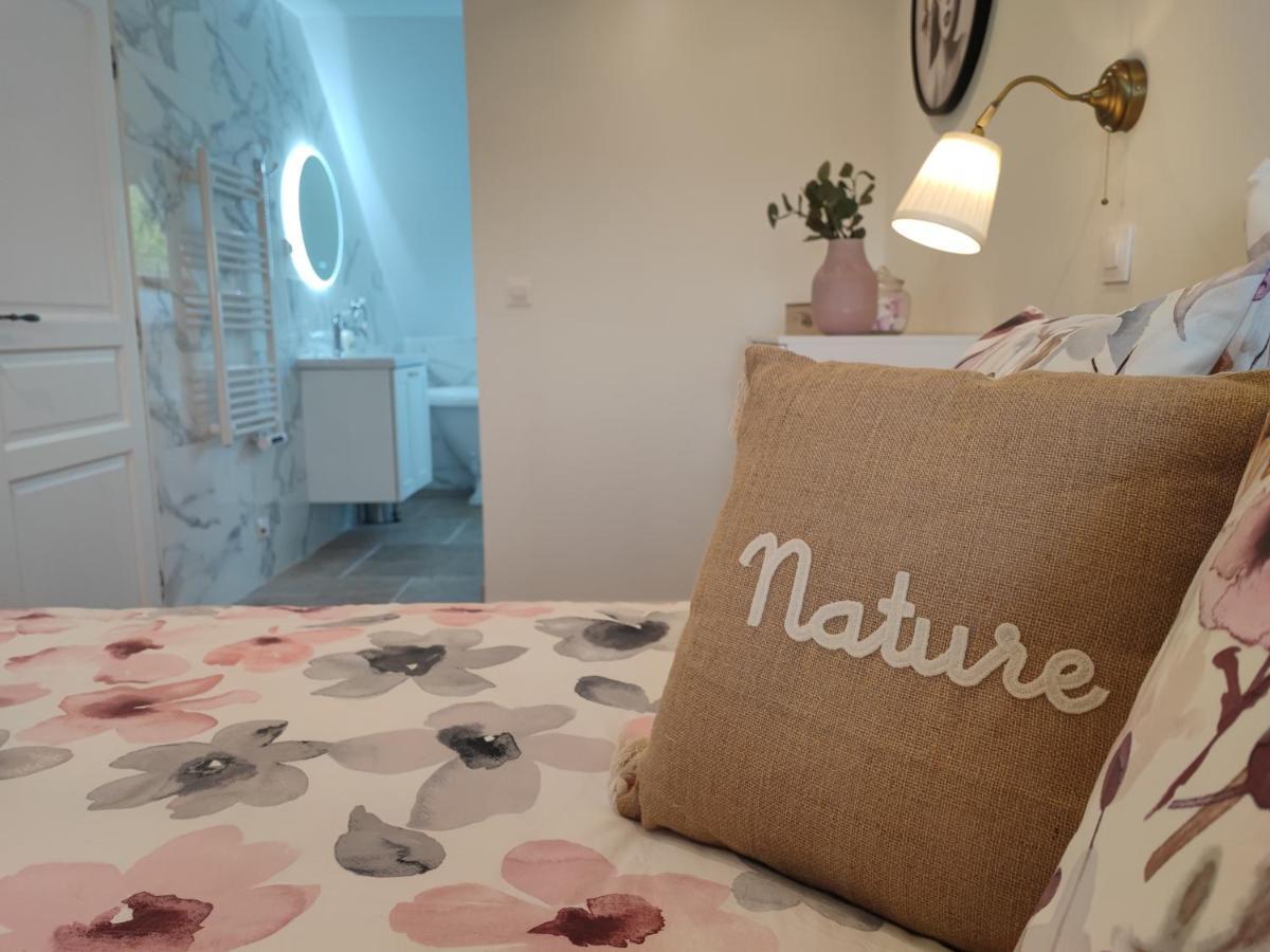 Le Cosy Apartment Vron ภายนอก รูปภาพ